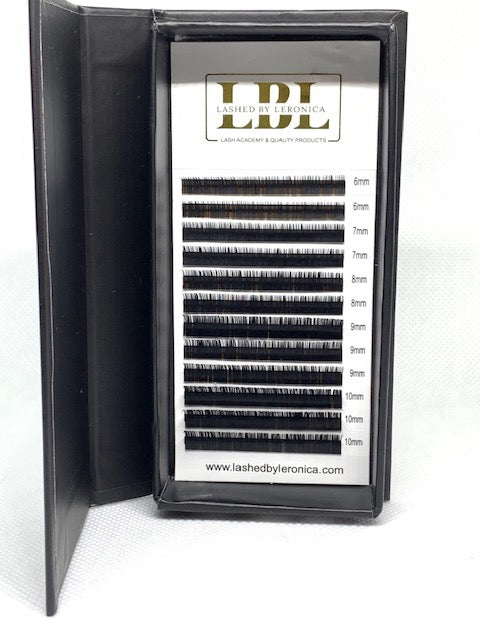 Bottom Lash Speciality Tray